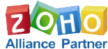 Zoho Partner